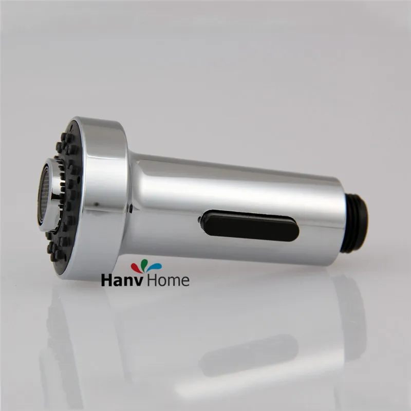 Распылитель для кухонного смесителя из АБС пластика|faucet lock|sink faucet hosefaucet adapter |