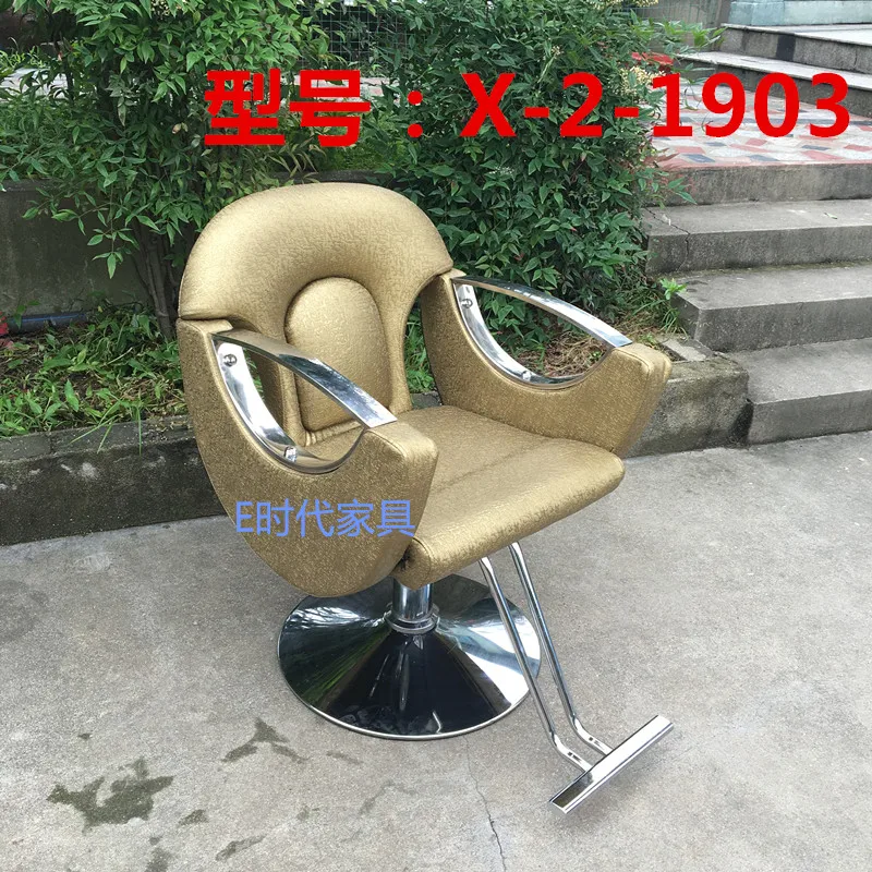 Высококлассный парикмахерский стул. Парикмахерский стул.|barber chair|hairdressing chairchair
