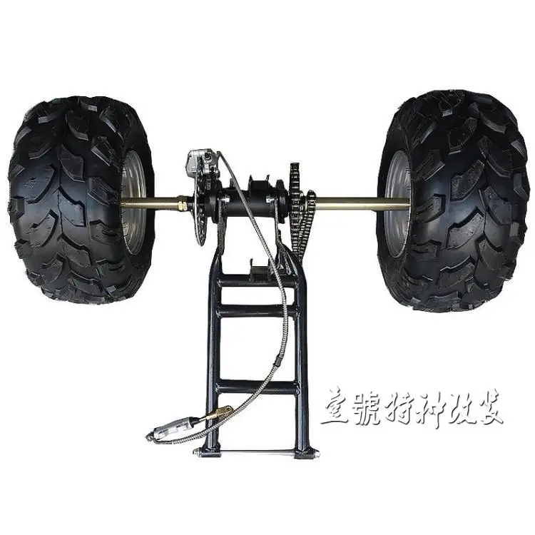 DIY GO KART картинг детская коляска ATV UTV стопы дисковый тормоз ротора насос тормозной