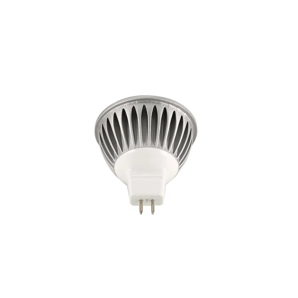 Led Spotlights Down Light Barrel Hole Lamps Embedded Ceiling 5W For Industrial Family 12V MR16 COB A|Светодиодные светильники