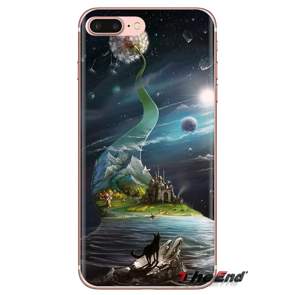 Цветной силиконовый чехол для телефона iPod Touch Apple iPhone 4 4S 5 5S SE 5C 6 6S 7 8 X XR XS Plus MAX |