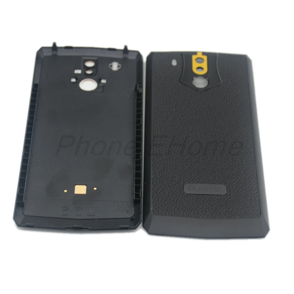 Oukitel k10 Батарея Твердый Чехол для акумуляторная батарея защитный чехол-накладка