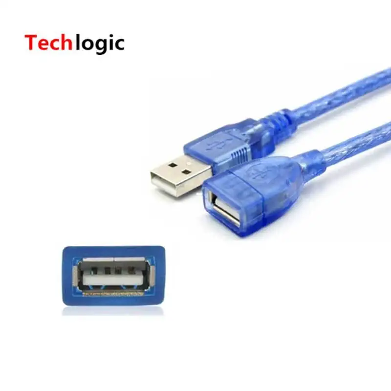 

Удлинительный шнур 1,5 м USb2.0, высококачественный Удлиненный шнур «Папа-мама» USB2.0, высокоскоростной шнур «Папа-мама»