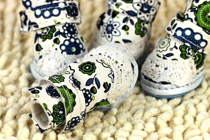 Сезон зима весна осень Обувь для питомцев и щенков Ботинки собак