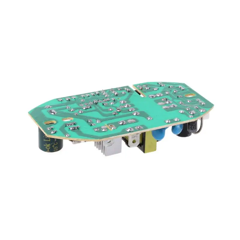 MEXI 1PC Mist Maker Power Supply Module Atomizing Circuit Control Board Humidifier Parts Panel | Бытовая техника