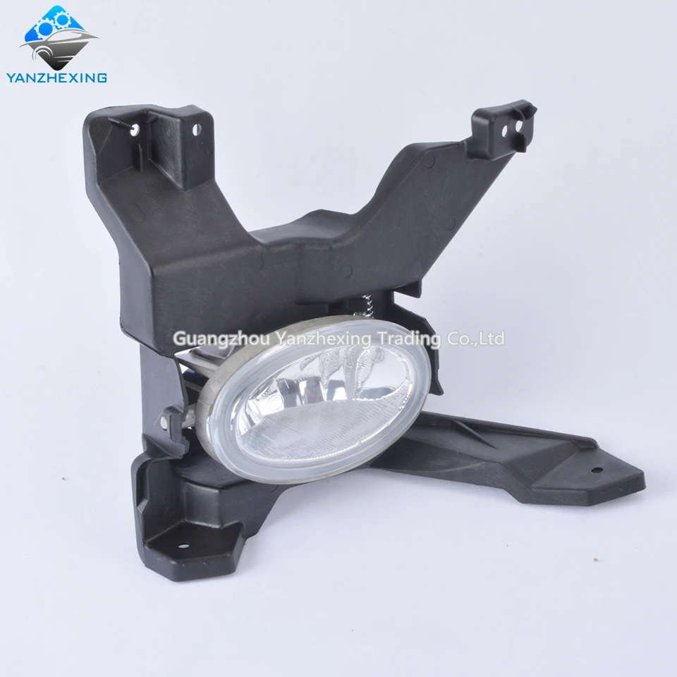 2PCS Fog Light Lamp Sub-assy For Honda CITY GM2 GM3 2009 2010 2011 OEM:33950-TM4-H01 33900-TM4-H01 | Автомобили и мотоциклы