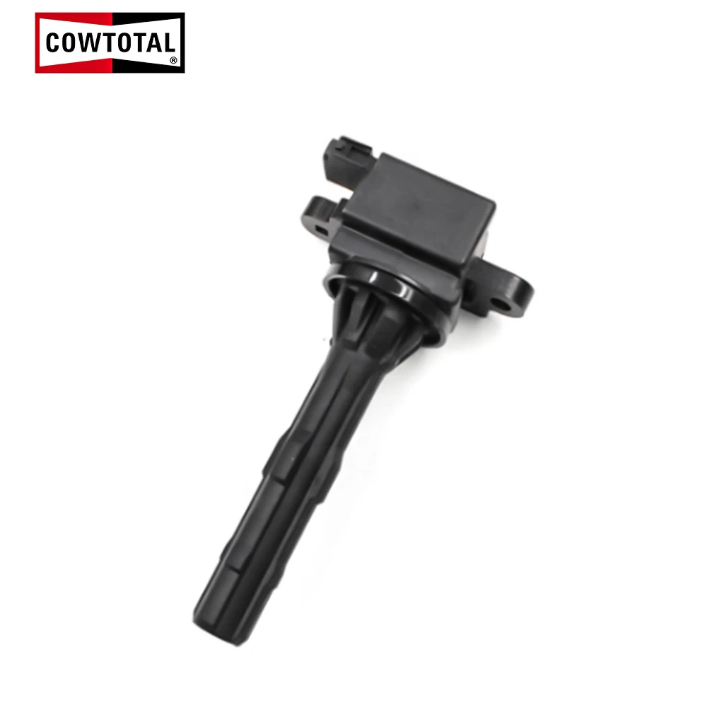 Cowtote Катушка зажигания для Daihatsu Terios Код двигателя K3-VE 1.3L OEM 90048-52130 (упаковка из 4) |