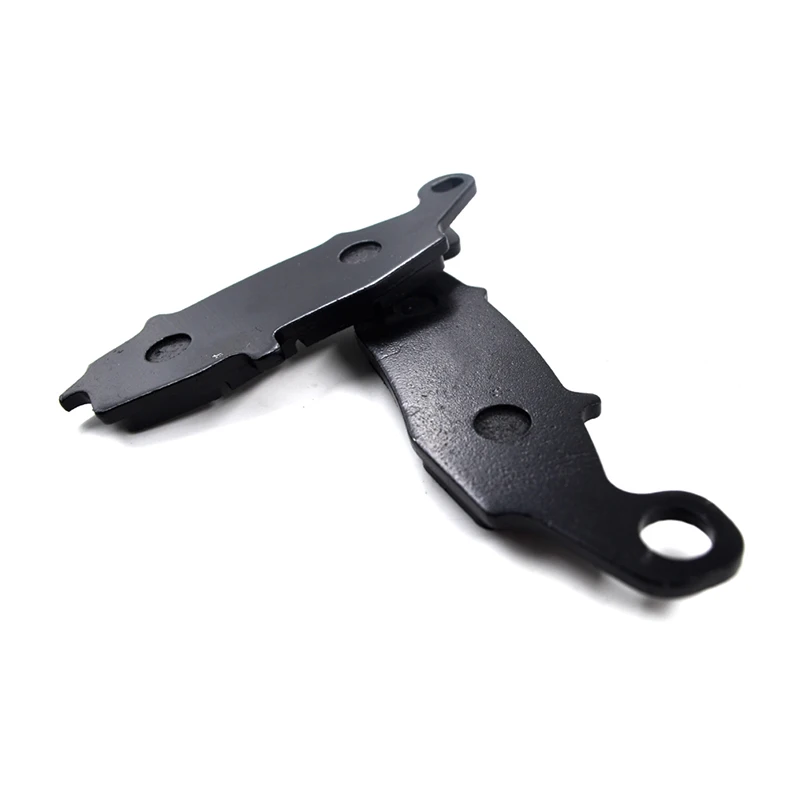 Передние тормозные колодки для мотоцикла диски 1 пара Kawasaki KLR 650 C1-C10 (1995-2004) KLR650 LT229 |