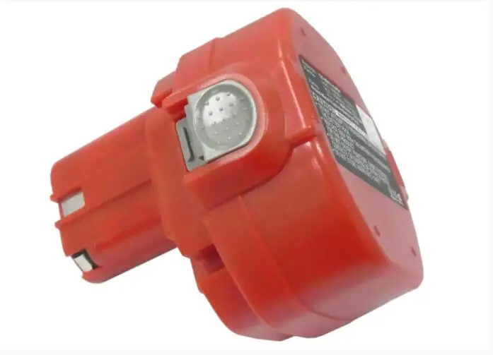 Аккумулятор Cameron Sino 2000 мАч для MAKITA 1051D 1051DWA 1051DWAE 1051DWD 1051DWDE 1051DWF 1051DWFE 1051DZ 4033D 4033DZ 4332D |