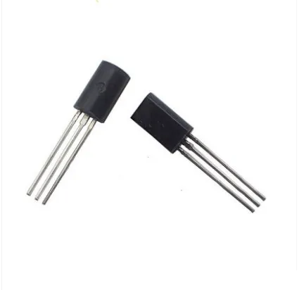 ТРАНЗИСТОР C2328 2SC2328 KSC2328 NPN 1000 шт. триодный транзистор низкой мощности 2 А 30 в -