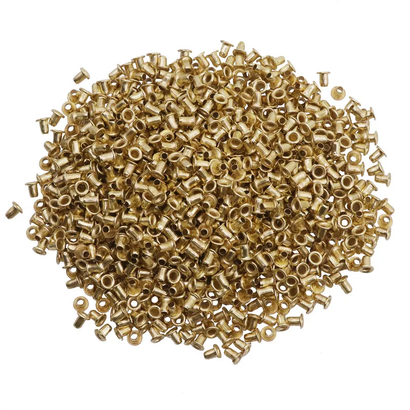 Медные втулки для создания отверстий в рамках уликов пчеловодстве 1100 шт.|content|content