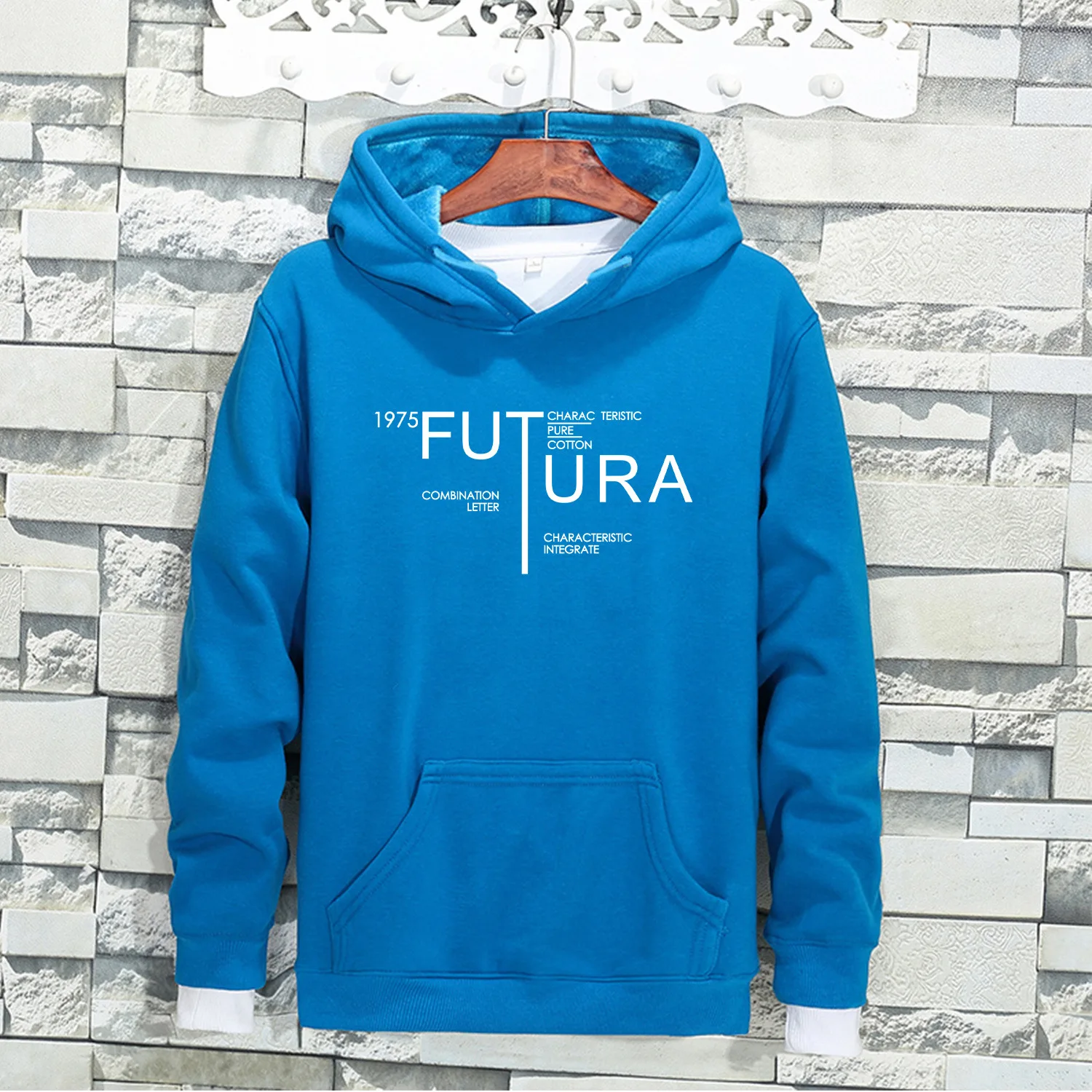 Новинка 2018 мужская спортивная одежда модный брендовый мужской тренировочный