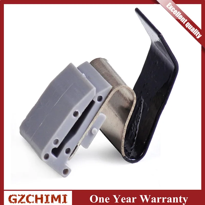 MR970563 пружинный зажим крышки топливной двери для Mitsubishi Montero Outlander Lancer Eclipse Galant Diamante