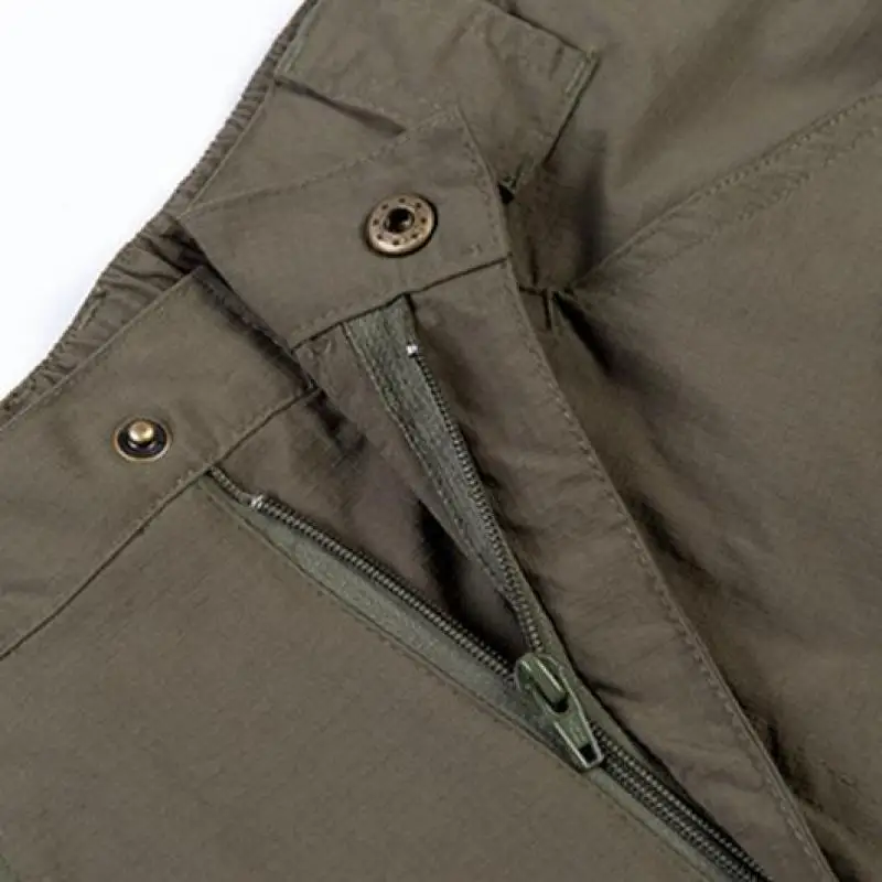Tactical Cargo Pants Men Combat Swat Camo Army Military Cotton Many Pockets Stretch Flexible Man Casual Trousers | Мужская одежда