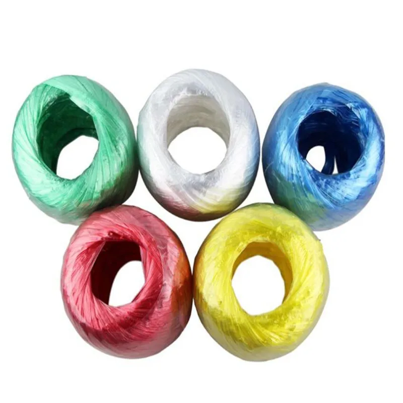 NEW 29 yards / volume high quality nylon plastic rope DIY sewing clothing bag bracelet tool packaging bundle accessories | Дом и сад