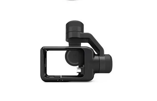 Аксессуары для камеры GOPRO KARMA Drone с лезвиями для зарядки - Цвет: stabilizer