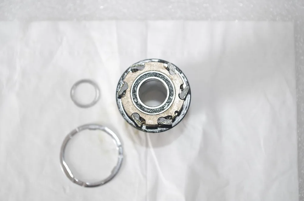 Сменный Кассетный корпус BITEX 6 pawl R13 дорожный велосипед хаб свободный Корпус 9s 10S