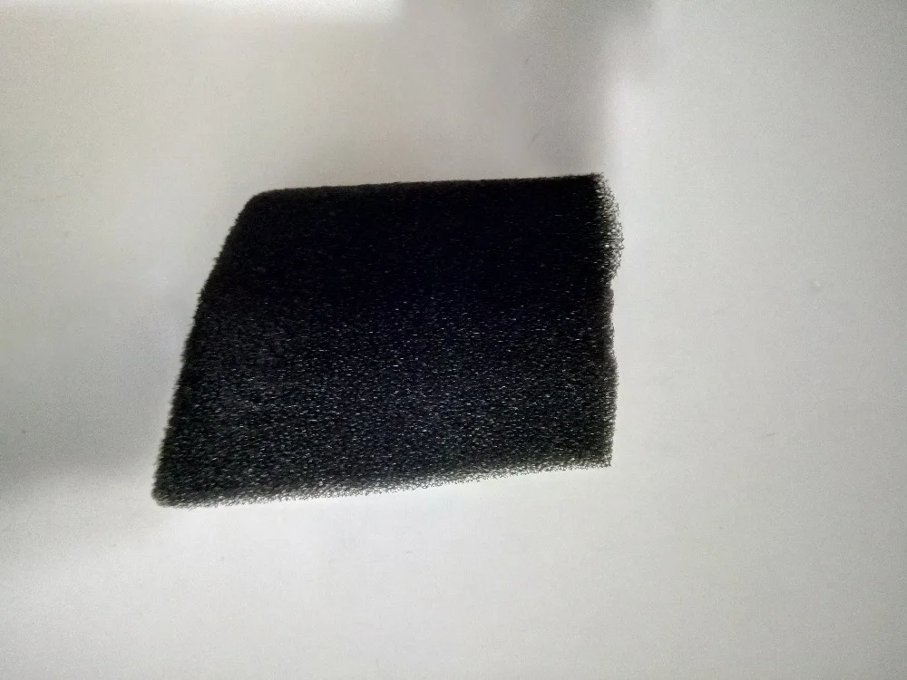 

1 piece original filter sponge for hydra 40 or hydra 30