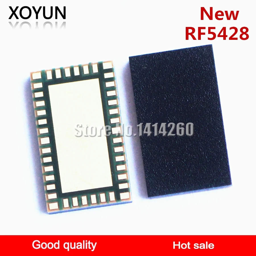 Новинка 100% RF5418 77597 11 RF5212A RF5216 RF7460 RF5428 RF5410 новинка|Интегральные схемы| |