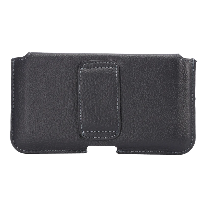 Universal Casual With Belt Clip Waist Pouch Holster Cover Card Slot Bag Phone Case For Huawei Mate S 7 8 9 10 Nova 2 3 |