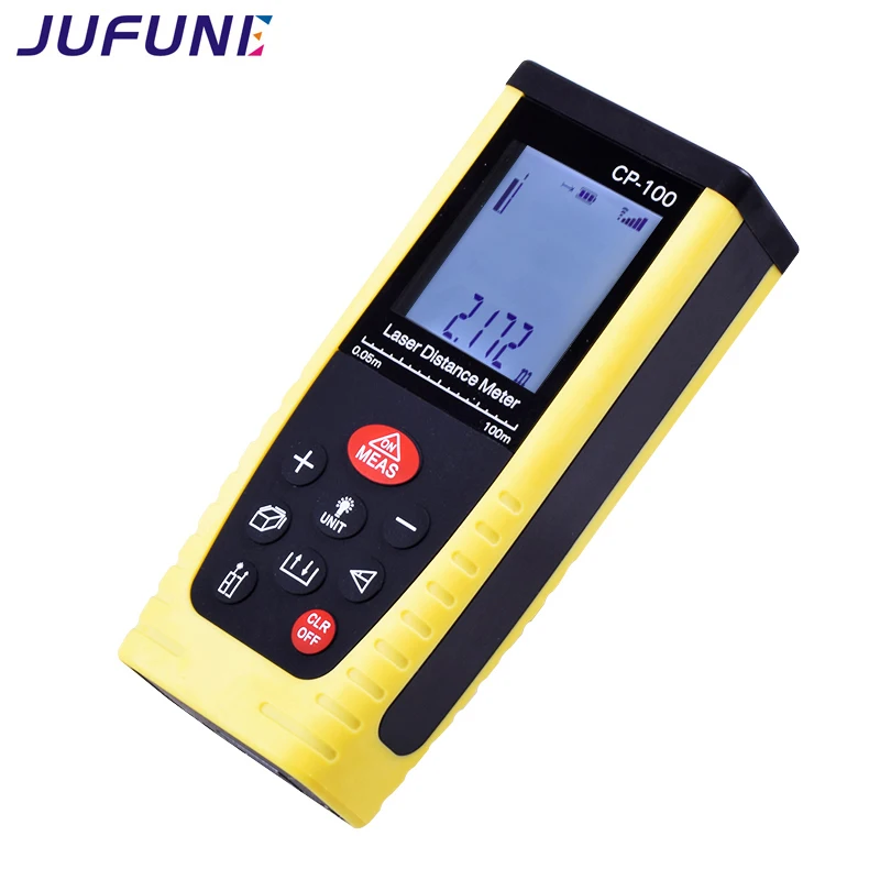 Фото Jufune CP 60 м лазерный дальномер ручной дальномер laser rangefinder laser distance meterdistance meter Jufune CP 60 м лазерный дальномер ручной дальномер laser rangefinder laser distance meterdistance meter