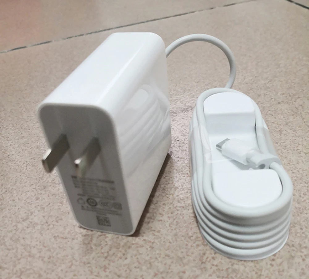 Крепление для спортивной камеры Xiao mi USB-C Мощность адаптер 65 Вт 45 Вт Тип-C type c Зарядное устройство mi ноутбук Air pro 13,3 15,6 Мощность адаптер зарядного PD 2,0 20 V-5 V