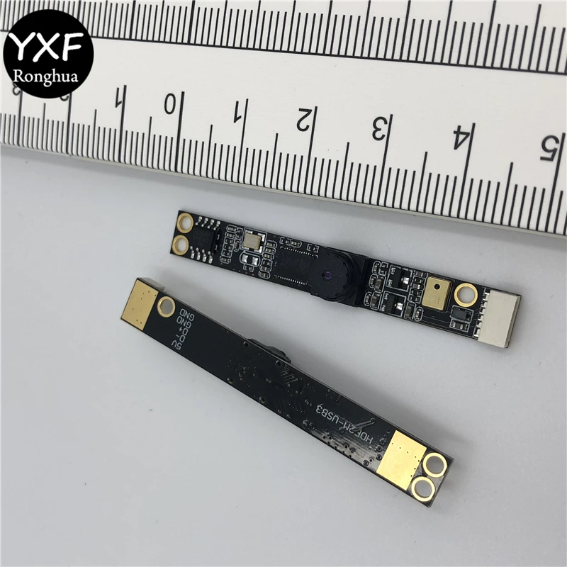 HM2057 модуль камеры USB свободный привод 2 м hd объектив CMOS Фиксированный фокус 68