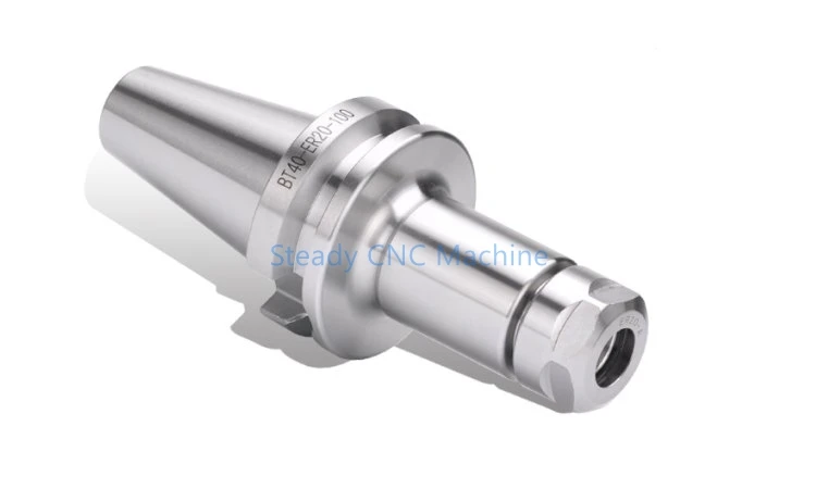 BT40 ER32 ER25 ER20 ER16 100L пружина цанговый патрон CNC держатель инструмента для фрезерного