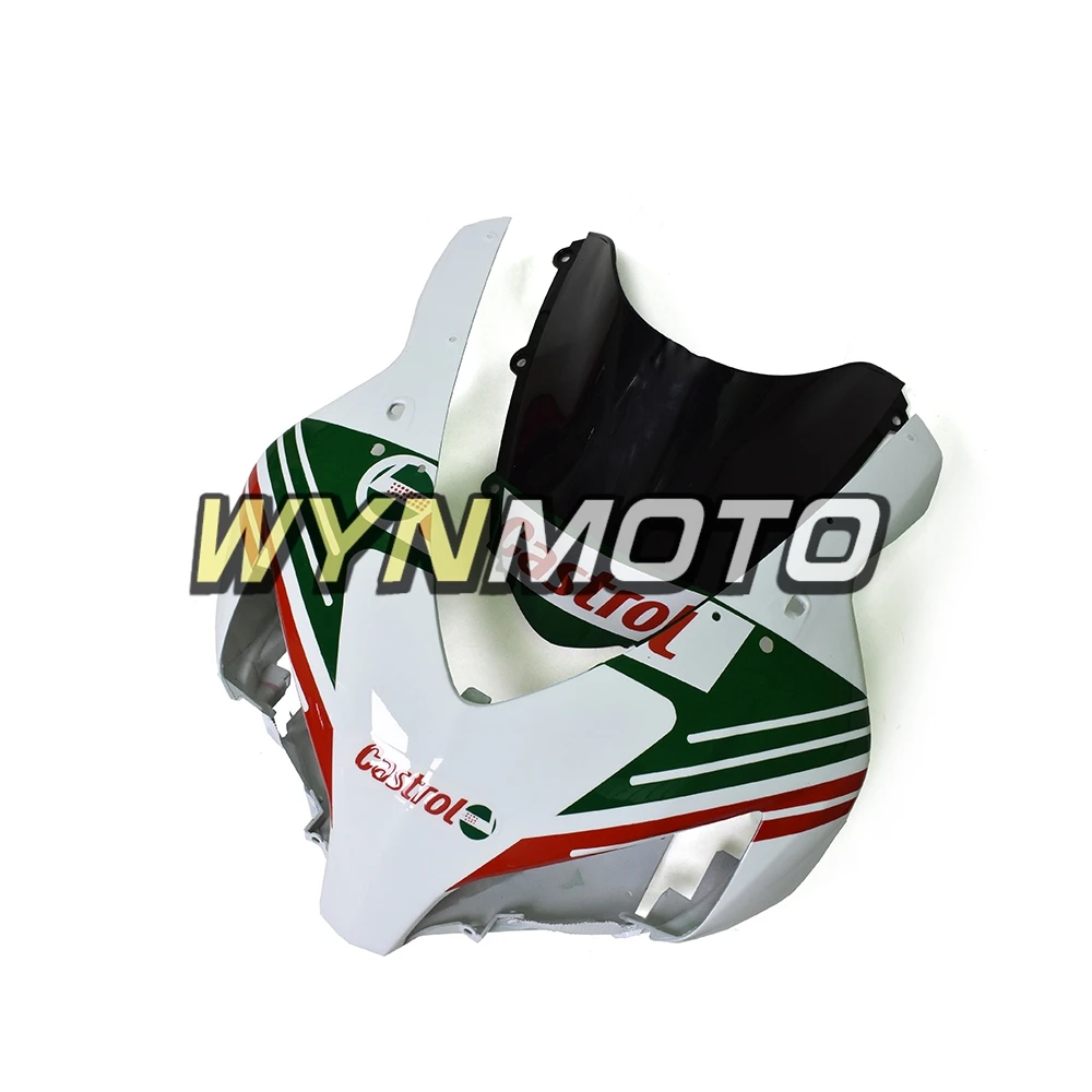 

Full Fairings For Honda CBR1000RR 2004-2005 Year ABS Injection Plastics 04 05 Motorcycle Bodywork Cowling Red Green Black White
