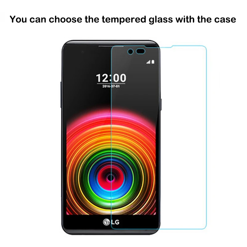 Элитный бренд для LG X Мощность случае K210 k220ds 5.3 'Алюминий ультра тонкий