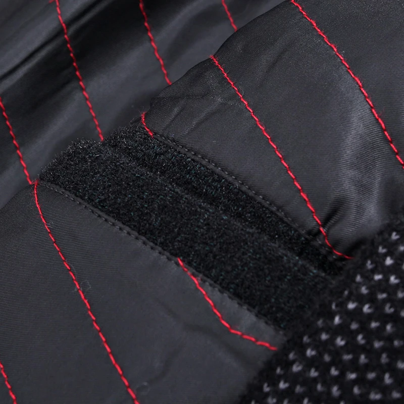 Batmo 2017 новое поступление зимняя высококачественная Толстая теплая шерстяная