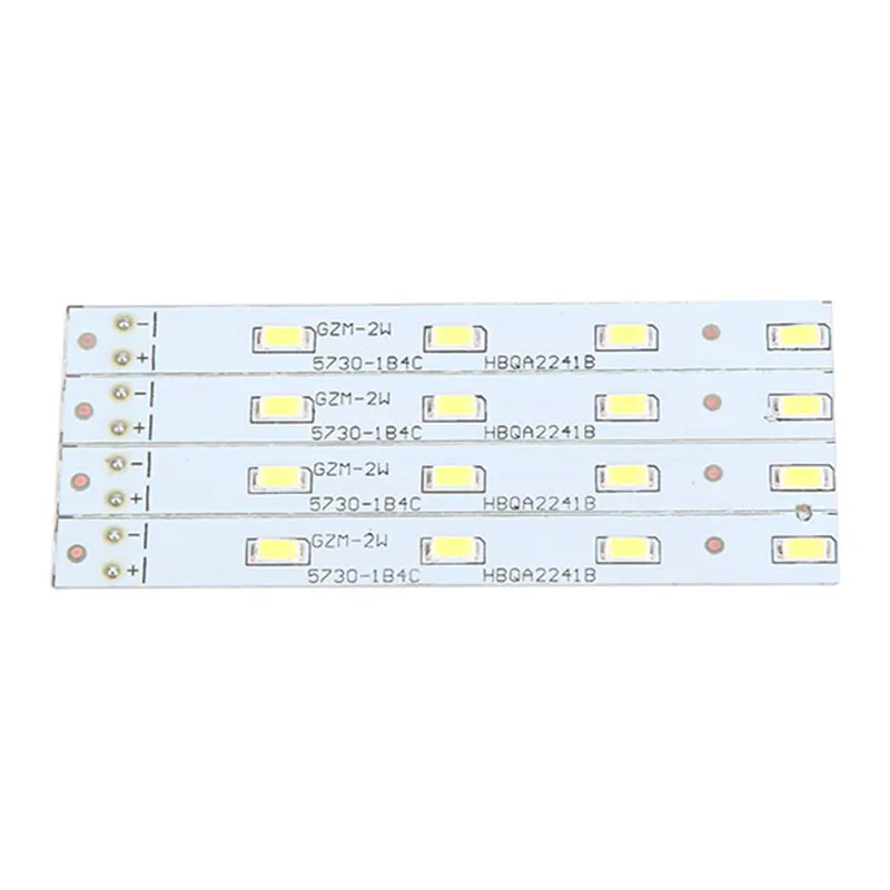 Smuxi потолочный светильник 220 В LED 12/16/20/24 Вт панель потолочная лампа чип источник