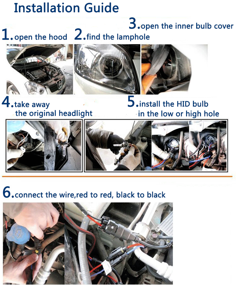 2 шт. 35W 12V D1S 4300 D3S D3C D4S D4 ксеноновая лампа 6000 8000 10000K D1C D2C Ксеноновые замена лампы для автомобильных фар, ксеноновые d2s
