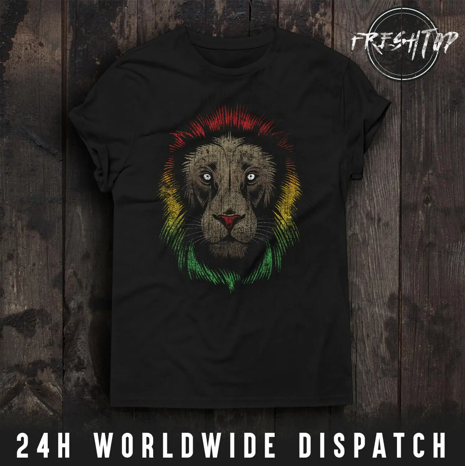 Rasta Регги Лев футболка растафарианство Боб Марли One Love Jamaica 2019 мужская летняя