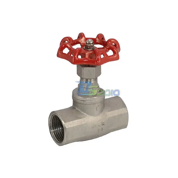 1 &quotNPT шаровой клапан из нержавеющей стали SS 316 CF8M сверхмощные клапаны|globe valve|valve