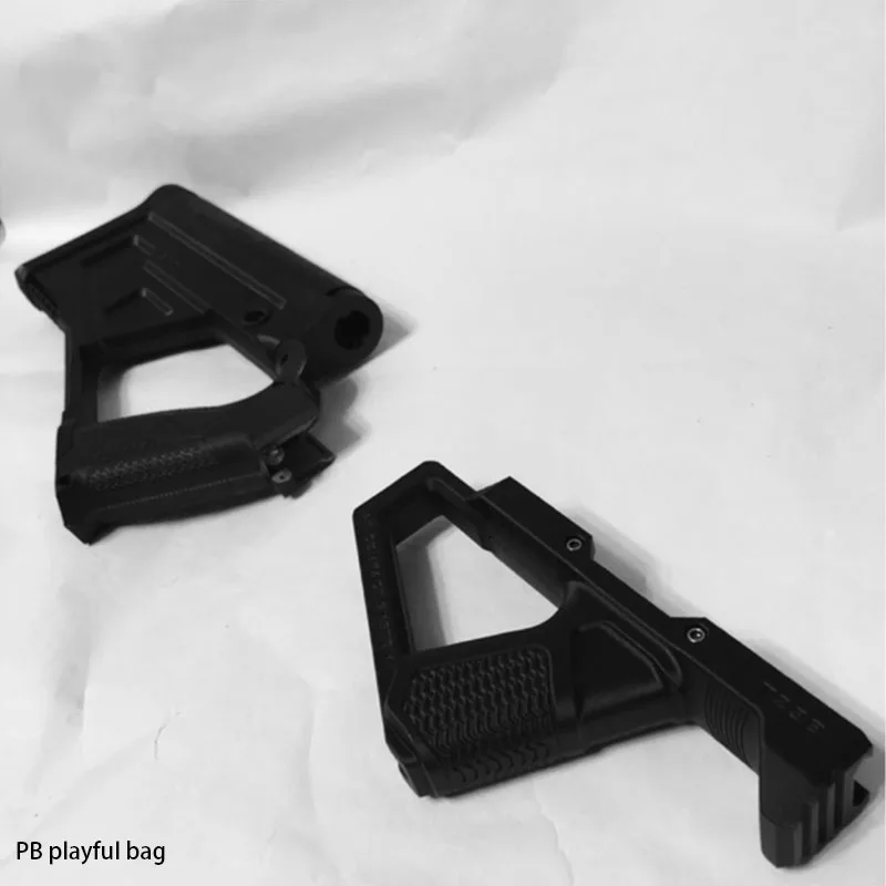 Уличный CS Jinming водяной пулемет 3D аксессуар для установки XM316 escape от tarov CQRPLAY версия