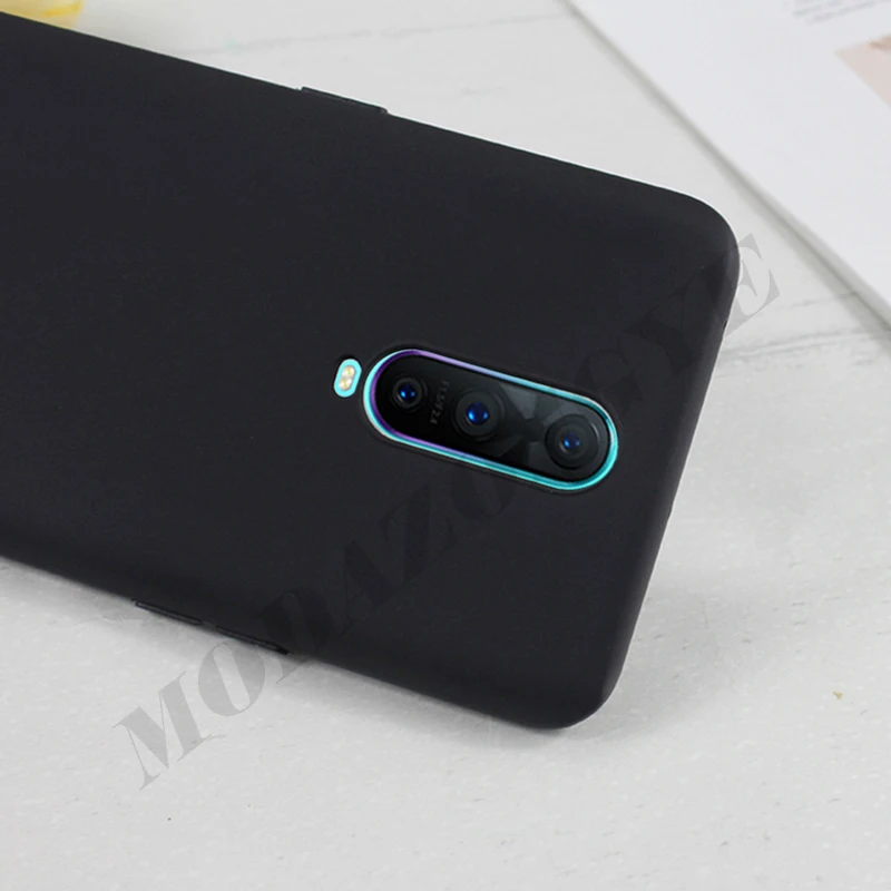 Мягкий чехол для OPPO RX17 Pro силиконовый задней панели телефона RX 17 6 4 дюйма |