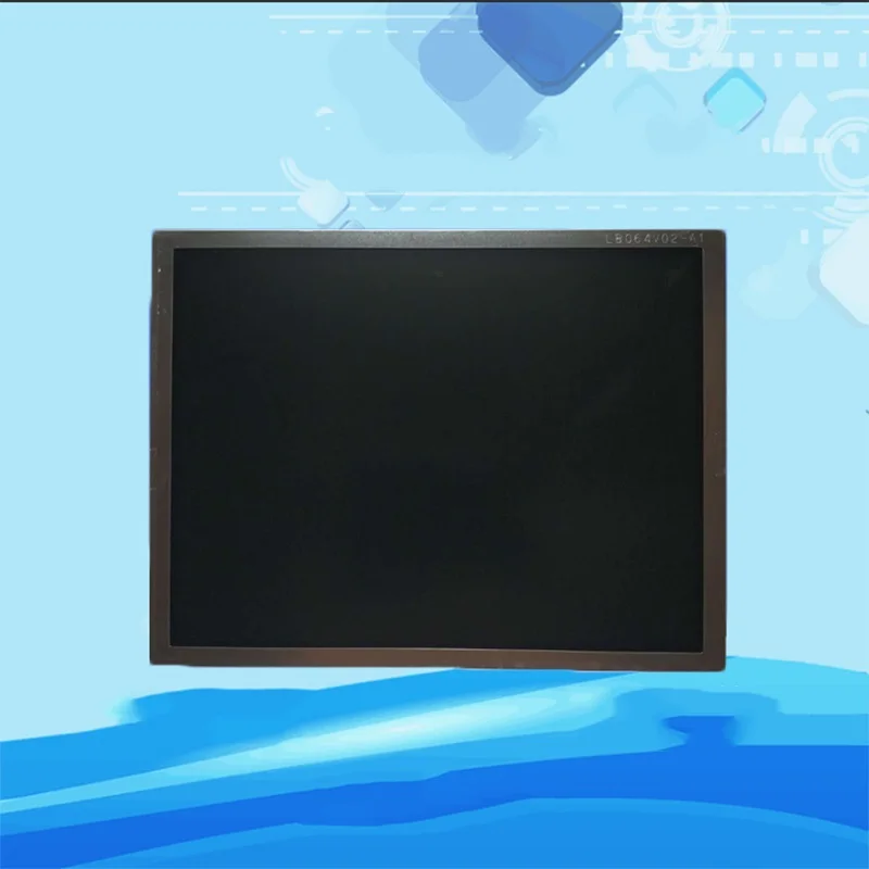 

6.4inch for LG.Philips LB064V02-A1 LCD Screen Display Panel 640*480 LCD