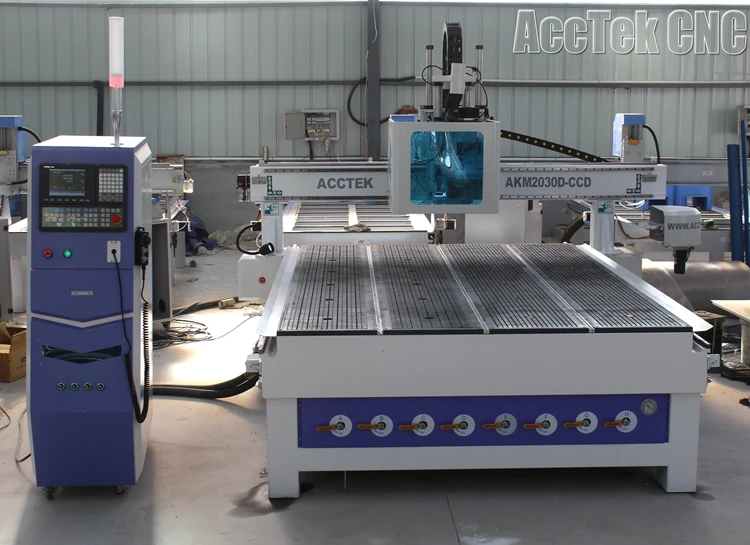 Мировой дистрибьютор хотел 2030 ATC 3d cnc резки с Syntec 6MB системы управления древесины