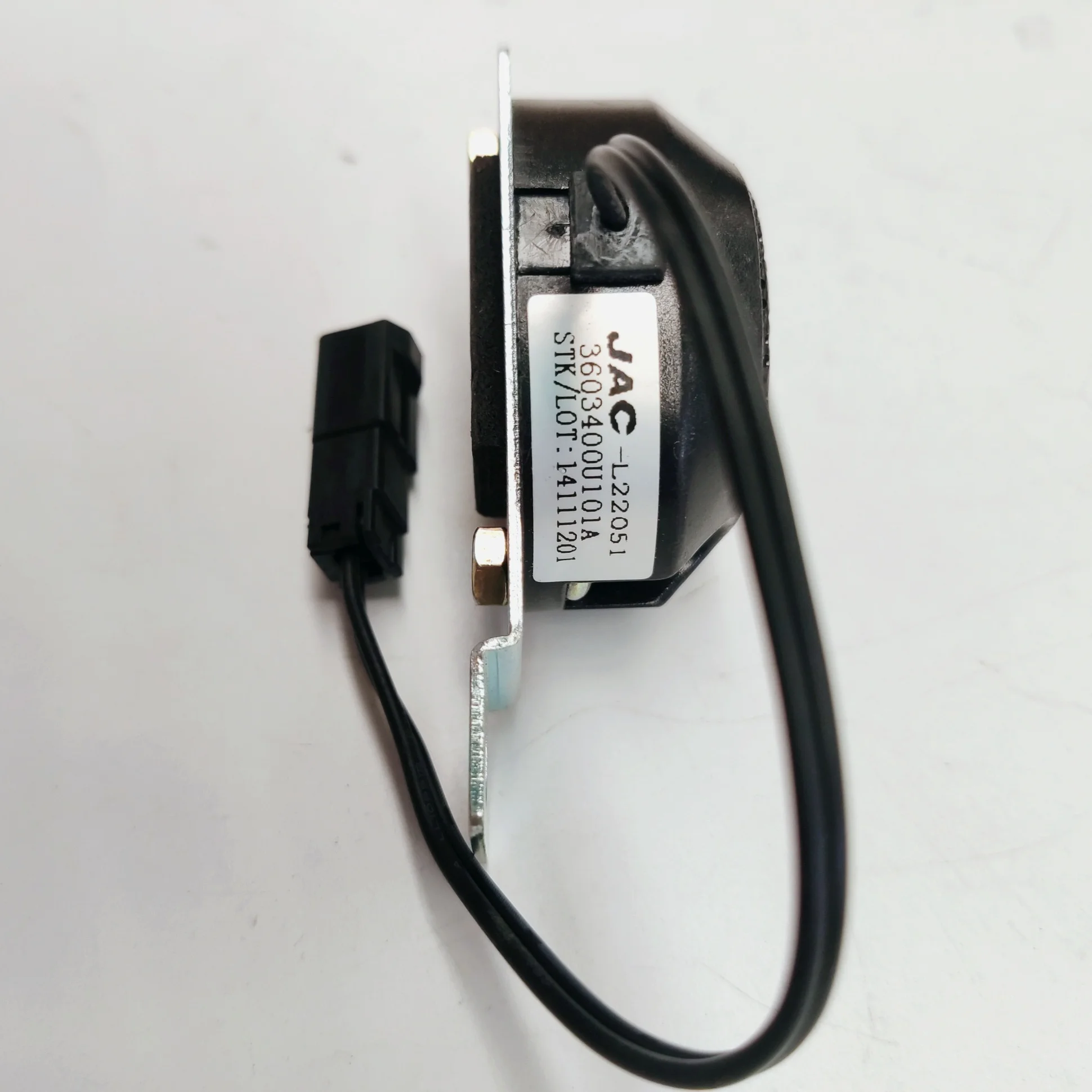 Подкладке Запчасти номер OE 3603400U101A для JAC J3 Рейн зуммер