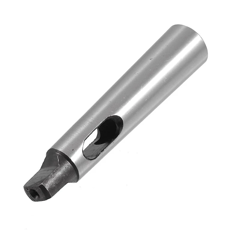 

BMBY-MT2 Spindle to MT1 Arbor Morse Taper Adapter Reducing Drill Sleeve