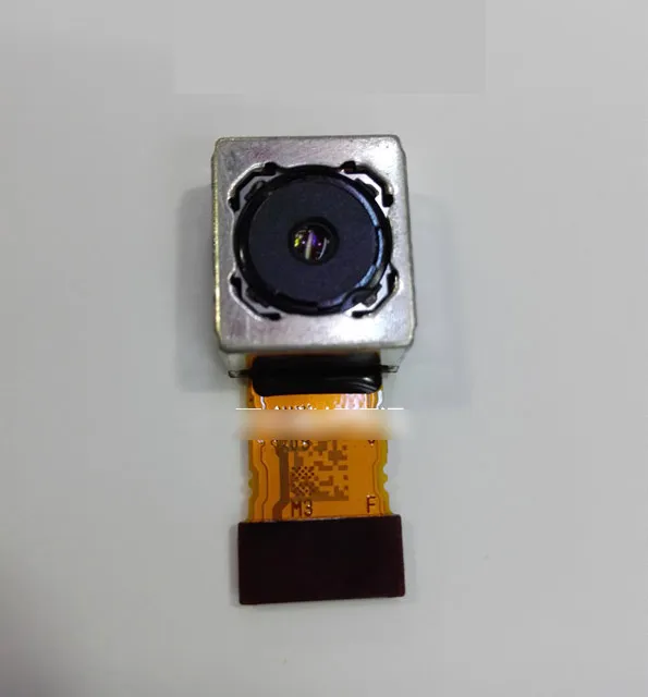 Ymitn для Sony Ericsson Z5P E6883 E6833 большой задний мобильный телефон фото видео камера