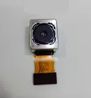 Ymitn для Sony Ericsson Z5P E6883 E6833 большой задний мобильный телефон фото видео камера модуль