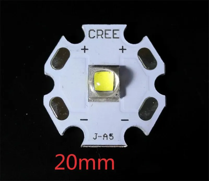 Cree XHP50 XML2 Luminus SST40 светодиодный светильник|Подвесные лампочки| |
