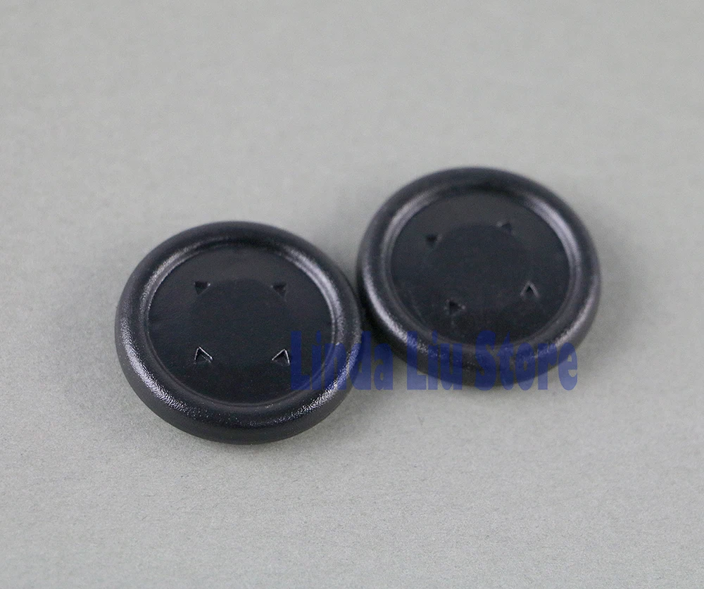 Съемные круглые направляющие колпачки для ключей Dpad липкие NS Switch Controlle D Pad