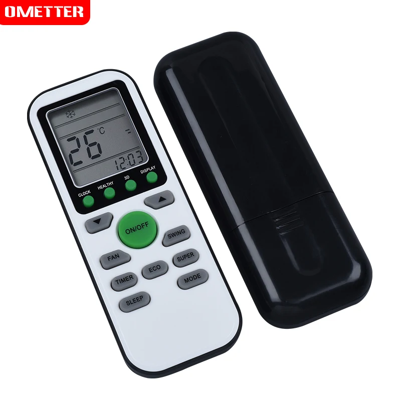 For TCL air conditioner remote control GYKQ-36 BSV-09H N12 BSV-12H brand new | Электроника