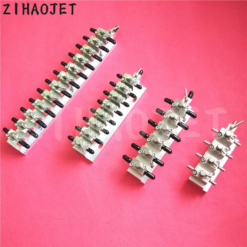 Клапан для очистки печатающей головки 4/6/8 шт. | Компьютеры и офис