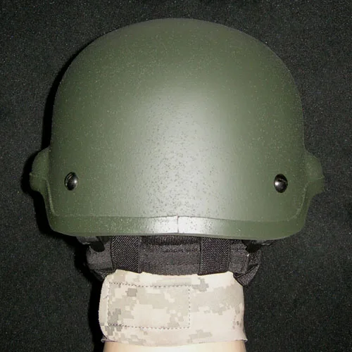 Тактический армейский военный шлем ACH MICH 2002 Шлем уличный шлем|mich helmet|military helmetarmy