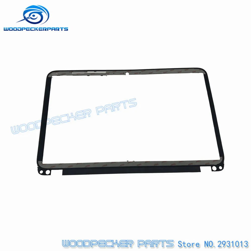 Новая рамка экрана для ноутбука Передняя крышка hp ENVY15 J 15 B основа BM058A00R0 8070B0660902 без