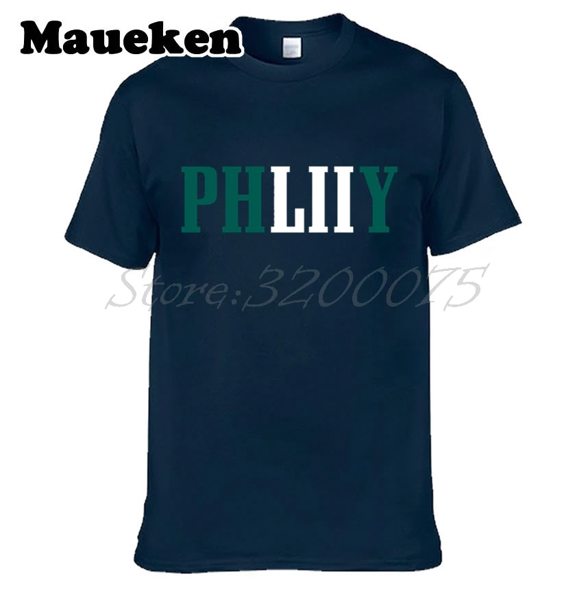 Мужская футболка 2017 2018 Philadelphia phliiy LII World Champions Foles мужская для фанатов W18013008|men tshirt|men t-shirtt shirt men |